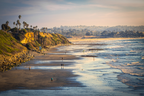 Solana Beach