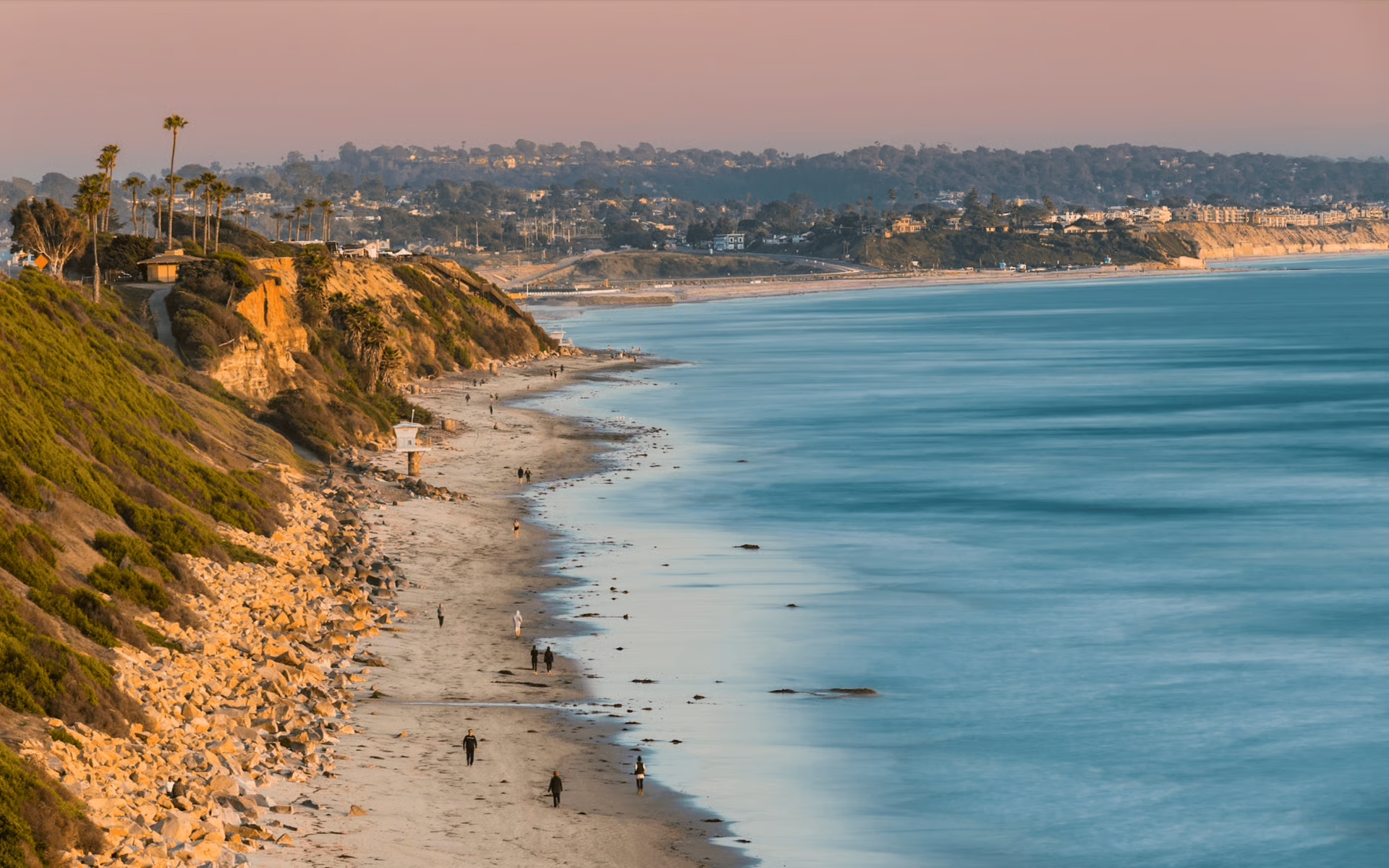 Solana Beach
