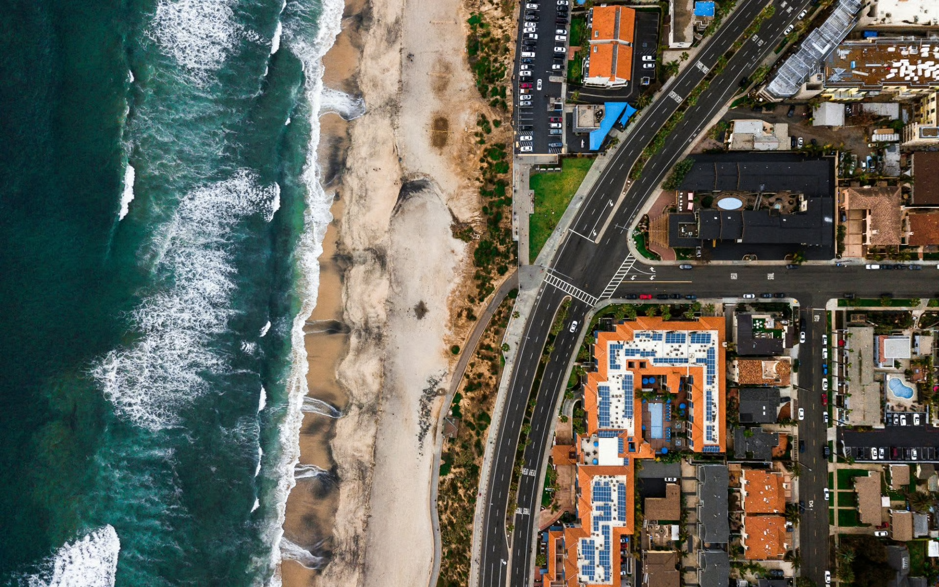 Solana Beach