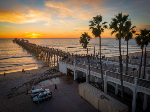 Solana Beach