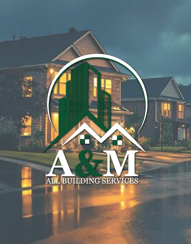 A&M Building Services