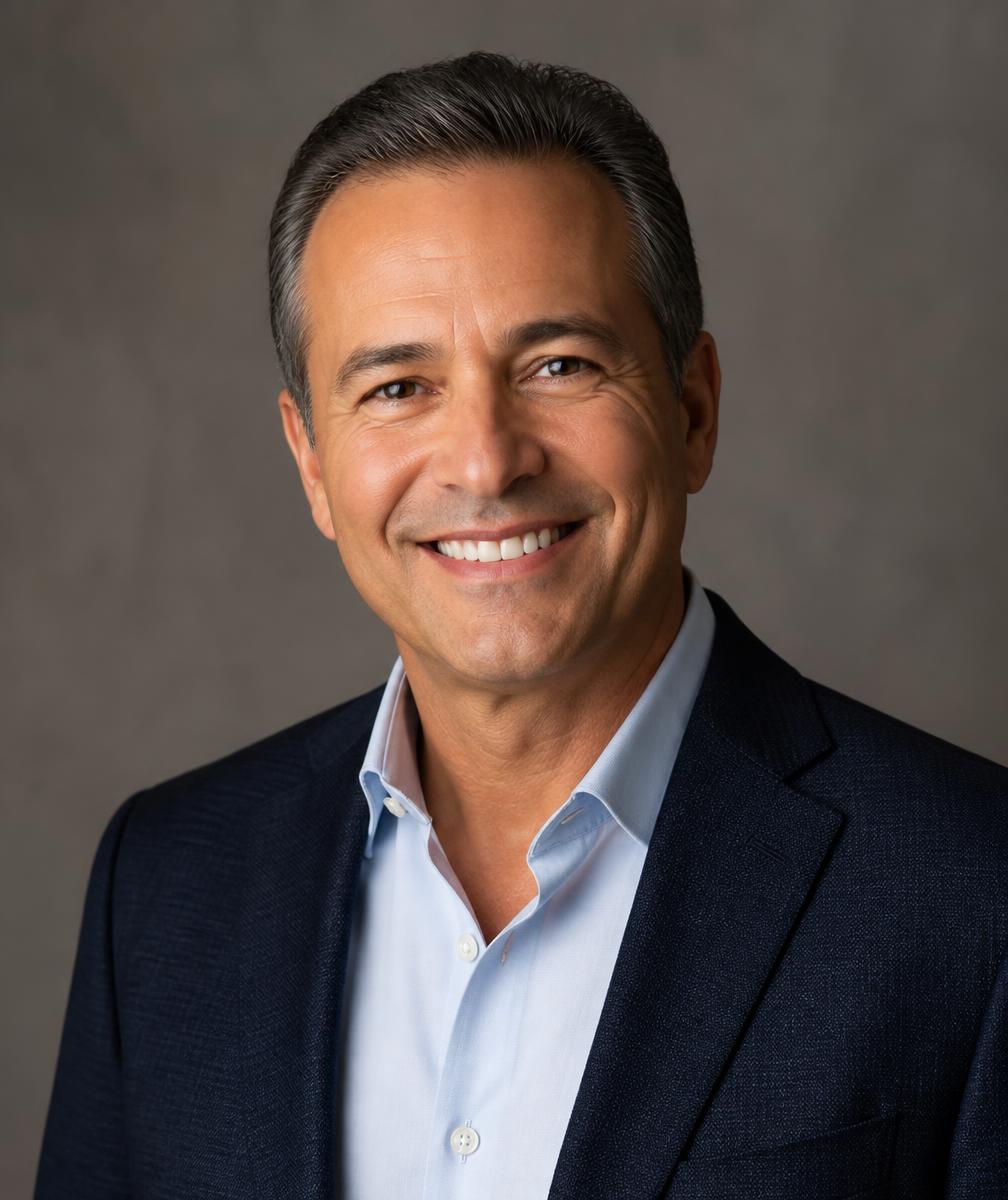 Portrait of the Chasewood Financial reverse mortgage specialist