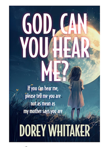 God Can You Hear Me