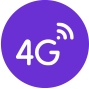 4G