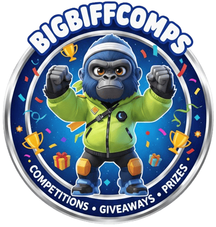 Big Biff Logo