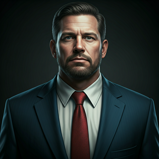 Mark Snover in Port Huron